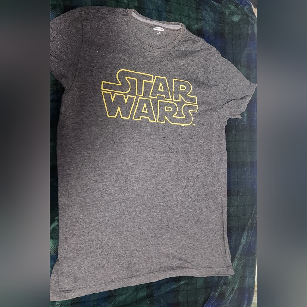 Old navy star wars